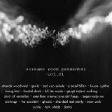 Various artists - Soulseek Screamo Room Presents Vol. 1