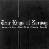 Dimmu Borgir - Inn I Evighetens Mørke EP