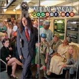 Weird Al Yankovich - Poodle Hat