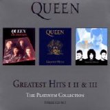 Queen - Platinum Collection