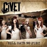 civet - hell heath no fury
