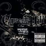 Cypress Hill - Greatest Hits From The Bong