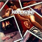 Keepsake - Black Dress In A B Movie