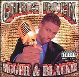 Chris Rock - Bigger & Blacker