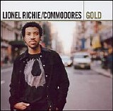 Lionel Richie & The Commodores - Gold