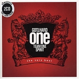 Gotthard - One Team One Spirit: the Very Best