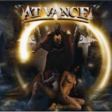 At Vance - VII