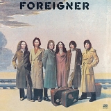 Foreigner - Foreigner