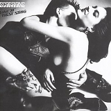 Scorpions - Love at First Sting