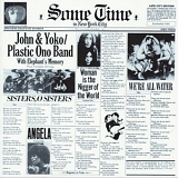 John Lennon - Some Time in New York City/Live Jam