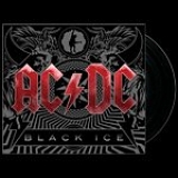 AC/DC - Black Ice