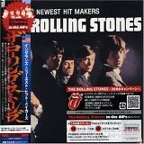 The Rolling Stones - The Rolling Stones (England's Newest Hitmakers)