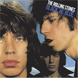 The Rolling Stones - Black and Blue