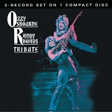 OSBOURNE Ozzy - Tribute