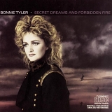 Bonnie Tyler - Secret Dreams And Forbidden Fire