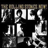 The Rolling Stones - Rolling Stones, Now!