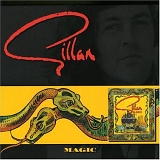 Gillan - Magic