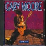 Gary Moore - A Retrospective