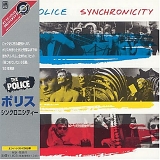 Police - Synchronicity