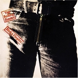 The Rolling Stones - Sticky Fingers