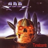 U.D.O. - Time Bomb