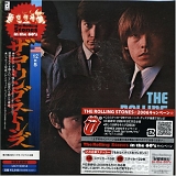 the Rolling Stones - 12 X 5