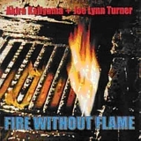 Akira Kajiyama+Joe Lynn Turner - FIRE WITHOUT FLAME