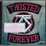 Various - Twisted Forever - A Tribute to the Legendary Twisted Sister