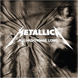 Metallica - All Nightmare Long E.P.