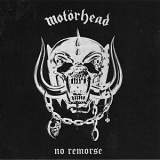 Motorhead - No Remorse