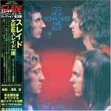 Slade - Old New Borrowed & Blue