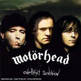 MotÃ¶rhead - Overnight Sensation