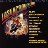 Original Soundtrack - Last Action Hero
