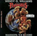 PLASMATICS - MAGGOTS: THE RECORD
