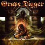 Grave Digger - The Last Supper