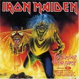 Iron Maiden - Number of the Beast (Enhanced)