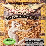 Aerosmith - Pandora's Box