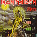 Iron Maiden - Killers