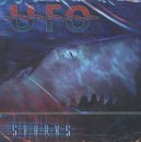 UFO - Sharks