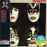 Kiss - Dynasty