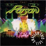 Poison - Swallow This Live