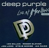 Deep Purple - Live at Montreux 1996