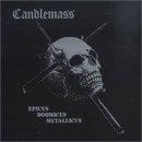 Candlemass - Epicus Doomicus