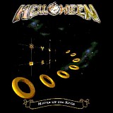 Helloween - Master of the Rings: Expanded Edition