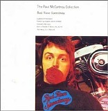 Paul McCartney - Red Rose Speedway
