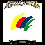 Helloween - Chameleon: Expanded Edition