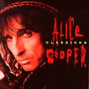 Alice Cooper - Classicks