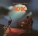 AC/DC - Let There Be Rock (Special Edition Digipack)