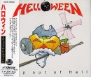 Helloween - Step Out of Hell