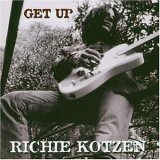 Richie Kotzen - Get Up